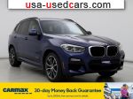 2018 BMW X3 xDrive30i  used car