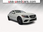 2021 Mercedes C-Class C 300  used car