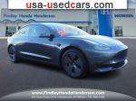 2021 Tesla Model 3 Standard Range Plus  used car