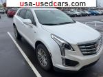 2019 Cadillac XT5 Luxury  used car