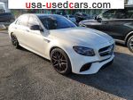 2019 Mercedes AMG E 63 S 4MATIC  used car