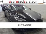 2022 Tesla Model S Plaid  used car