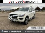 2013 Mercedes GL-Class GL 450 4MATIC  used car