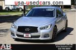 Car Market in USA - For Sale 2014  Infiniti Q50 