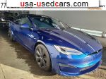 2021 Tesla Model S Long Range  used car