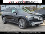 Car Market in USA - For Sale 2024  Mercedes GLS 450 4MATIC