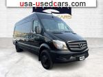 2017 Mercedes Sprinter 3500 High Roof  used car