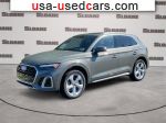 2023 Audi Q5 45 S line Prestige  used car