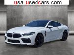 2020 BMW M8   used car