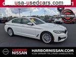 2021 BMW 530 i  used car