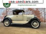 1929 Ford Model A   used car