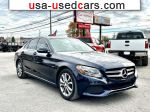 Car Market in USA - For Sale 2016  Mercedes C-Class C 300
