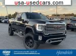 2021 GMC Sierra 2500 Denali  used car