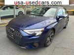 Car Market in USA - For Sale 2023  Audi A3 40 Premium Plus