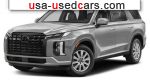 2024 Hyundai Palisade SEL  used car