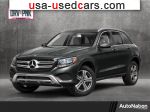 2019 Mercedes GLC 300 Base  used car