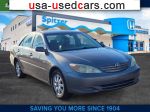 2002 Toyota Camry XLE V6  used car