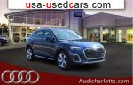 2024 Audi Q5 45 S line quattro Premium  used car