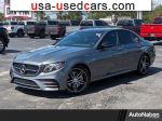 2019 Mercedes AMG E 53 Base 4MATIC  used car