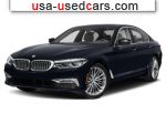 2020 BMW 540 i xDrive  used car