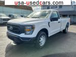 2023 Ford F-150 XL  used car