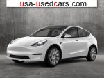 2022 Tesla Model Y Long Range  used car