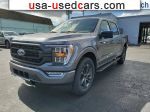 2023 Ford F-150 XLT  used car