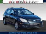 2012 Hyundai Elantra Touring SE  used car