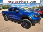 2020 Ford Ranger XL  used car