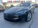 2016 Tesla Model S 60D  used car