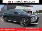 Car Market in USA - For Sale 2023  Mitsubishi Eclipse Cross SEL