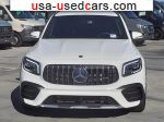 2023 Mercedes AMG GLB 35   used car