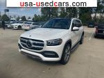 2022 Mercedes GLS 450 4MATIC  used car