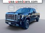 2024 GMC Sierra 2500 Denali  used car