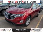 2021 Chevrolet Equinox Premier  used car