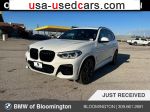 2021 BMW X3 M40i  used car