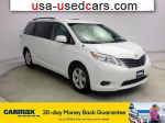 2014 Toyota Sienna LE  used car