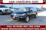 2007 Nissan Murano S  used car