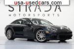 Car Market in USA - For Sale 2020  Porsche Panamera E-Hybrid 4