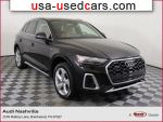 2024 Audi Q5 45 S line quattro Premium  used car