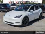 2020 Tesla Model Y Performance  used car