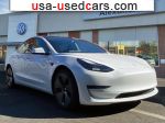 2021 Tesla Model 3 Standard Range Plus  used car