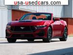 2024 Ford Mustang EcoBoost Premium  used car