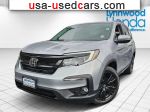 2021 Honda Pilot   used car