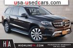 Car Market in USA - For Sale 2018  Mercedes GLS 450 Base 4MATIC