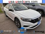 2021 Volkswagen Jetta 1.4T R-Line  used car