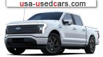 2023 Ford F-150 Lightning LARIAT  used car