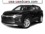 2021 Chevrolet Blazer 2LT  used car