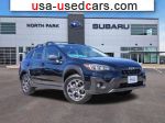 2021 Subaru Crosstrek Sport  used car