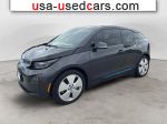 2014 BMW i3 Base  used car